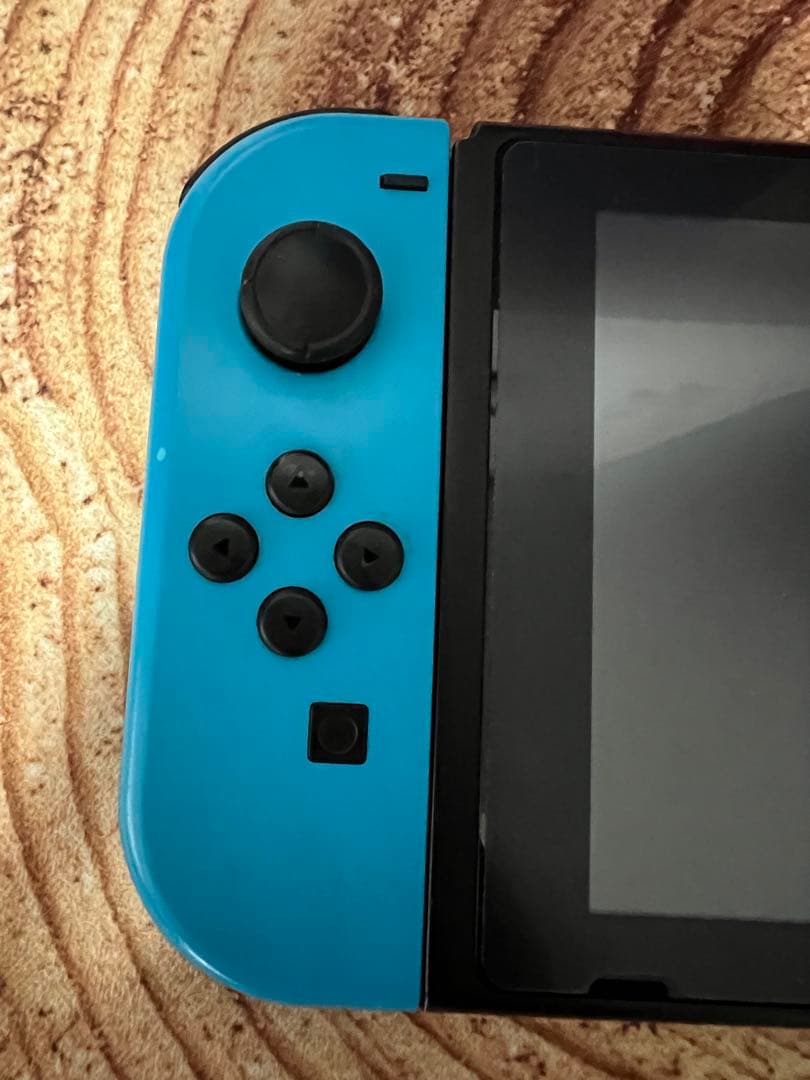 Nintendo Switch ニンテンドースイッチ本体 ネオン① Nintendo Switch ニンテンドースイッチ本体 ネオン①