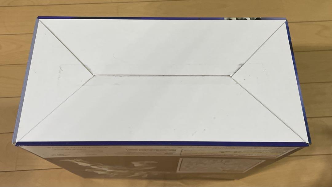 【開封品】 一番くじ ドラゴンボール D賞 超一星龍 フィギュア