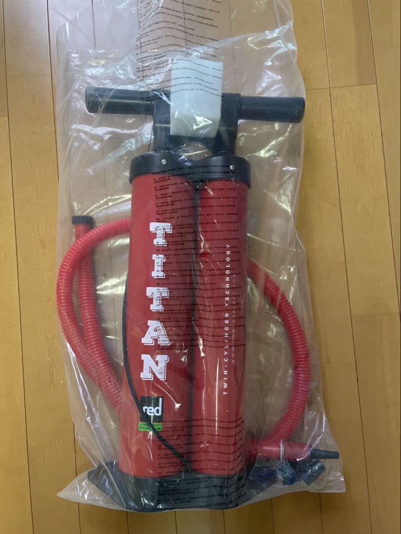サーフィン・ボディボード red paddle co MAX RACE 10'6\" x 24\"