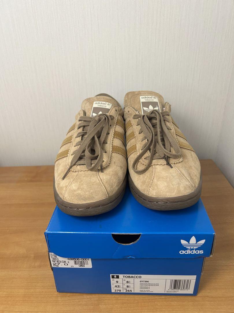 adidas Tobacco アディダス タバコ GY7396 
正規品
