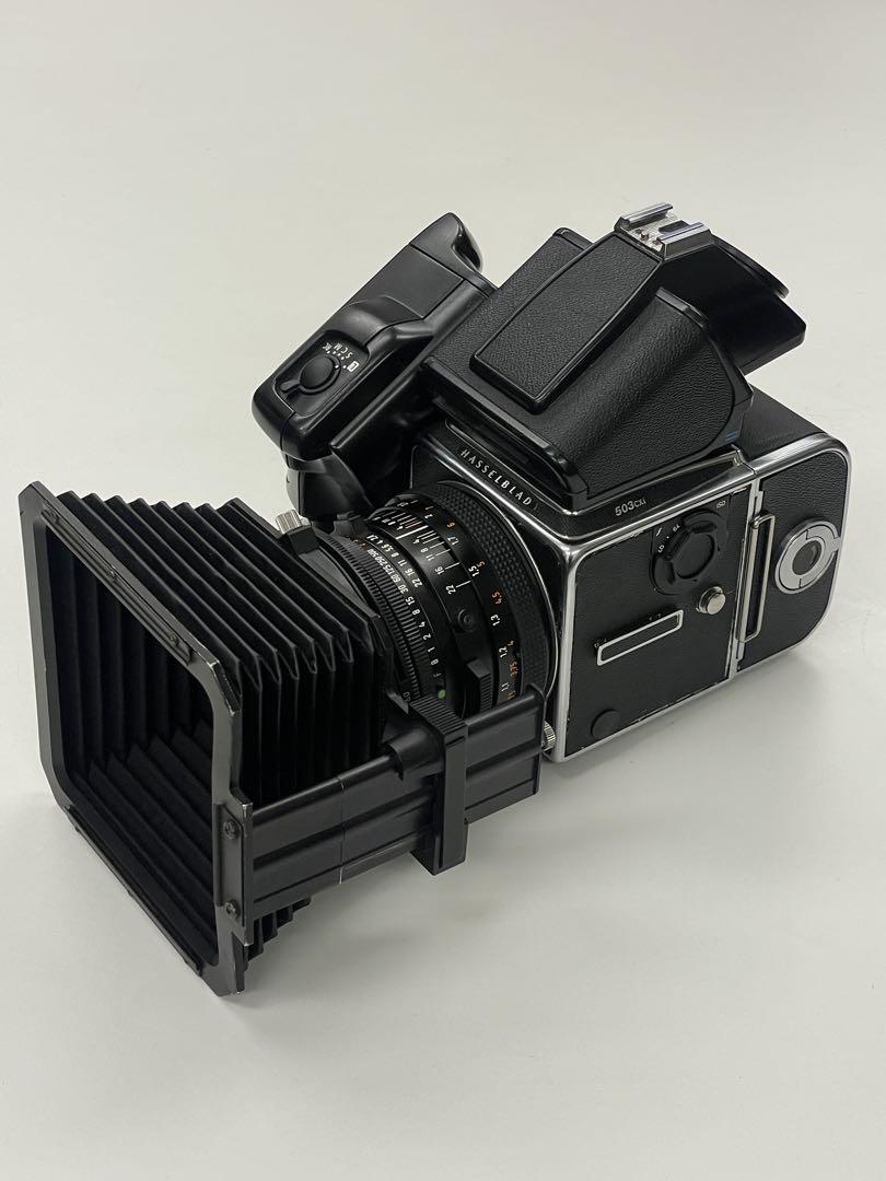 Hasselblad 501cxi+CF80mm セット Hasselblad 501cxi+CF80mm セット在庫 処分 セール
