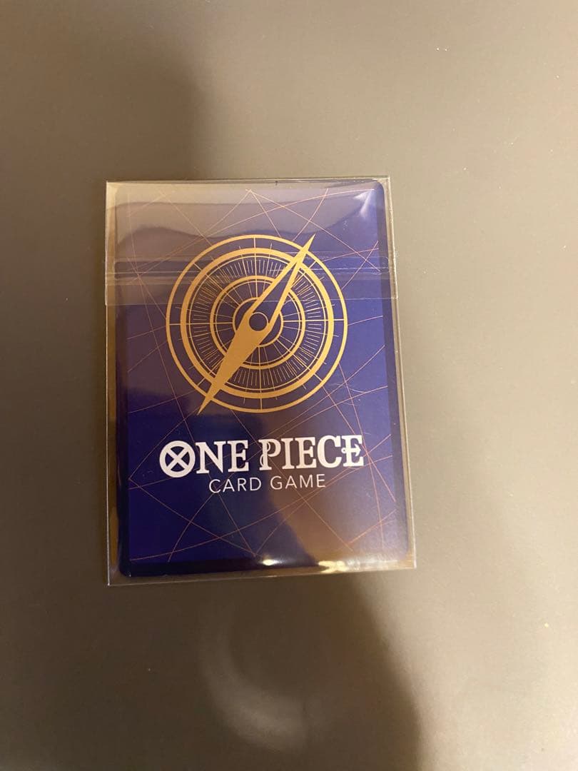 チャンピオンシップ　シャンクス　決勝大会　プロモ