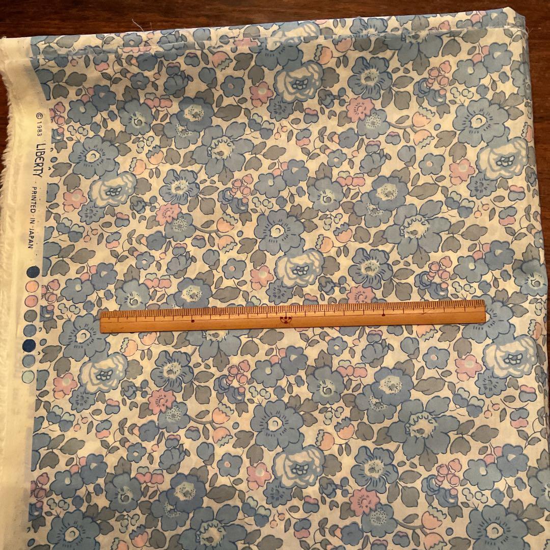 リバティ LIBERTY レイラ Leila レア ビンテージ fkip.unmul.ac.id