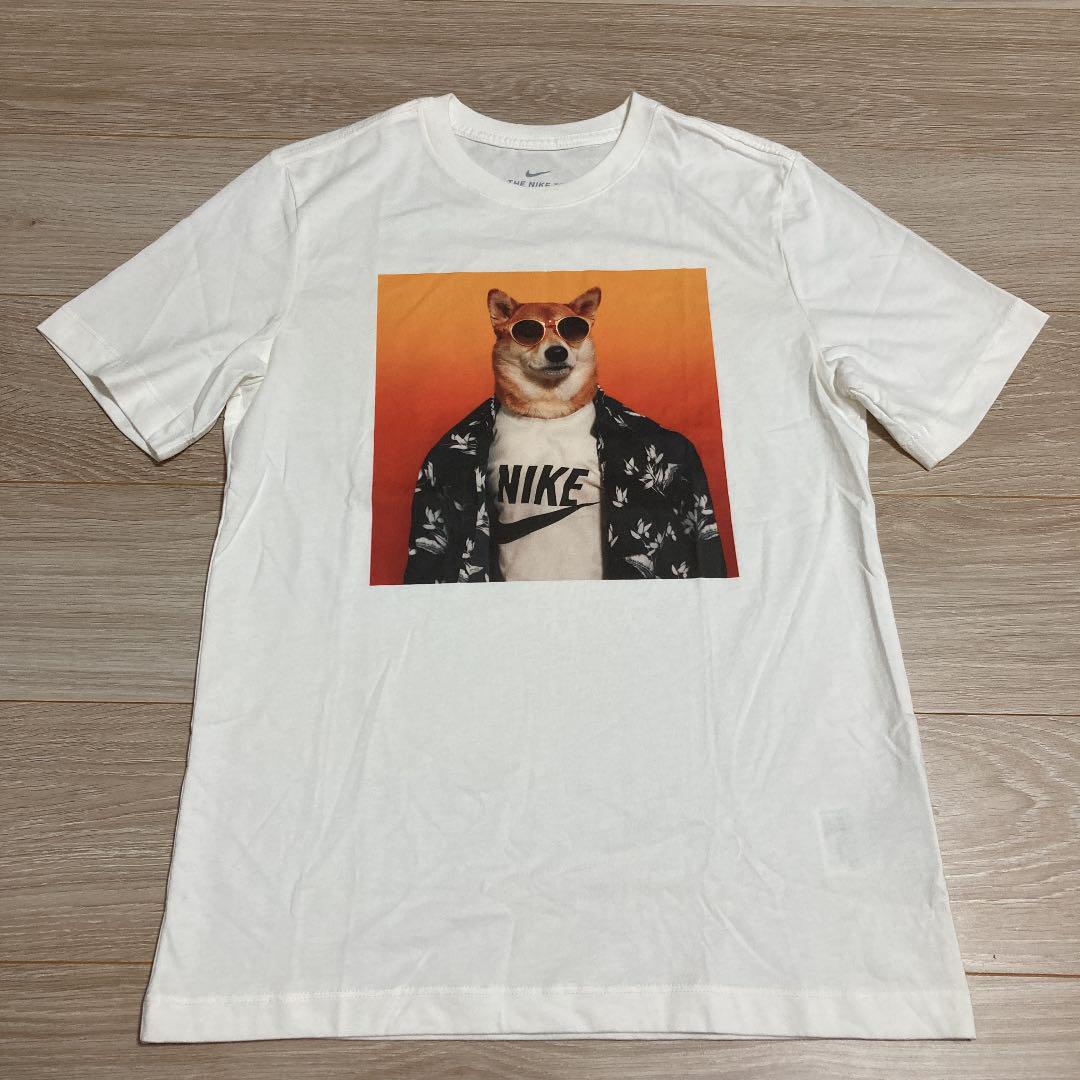 y2144 NIKE ナイキ Tシャツ