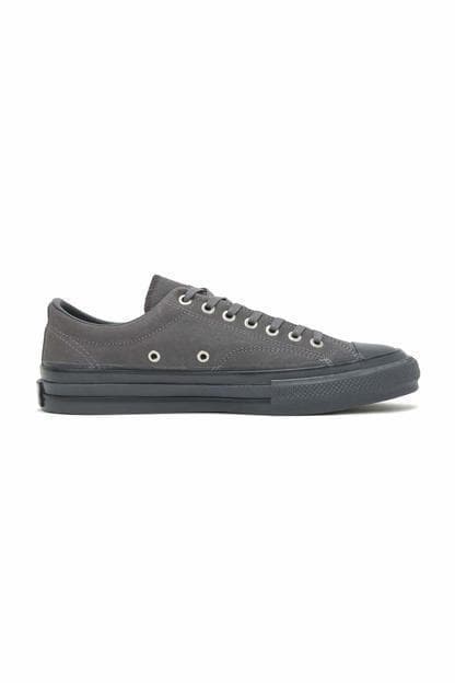 26.5cm/US8 Nハリウッド/コンバースアディクト SUEDE NH OX
