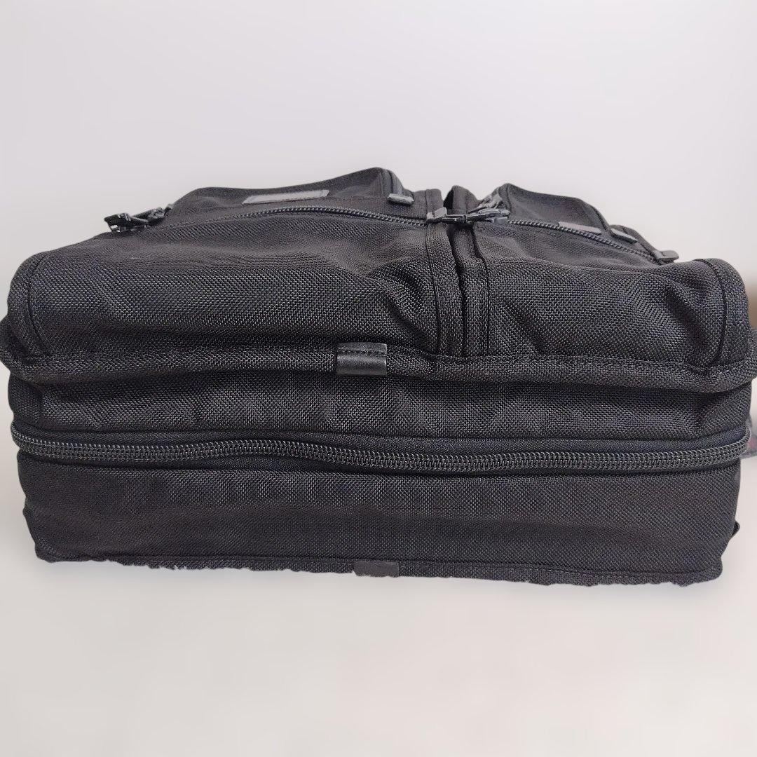 ✨美品✨TUMIブリーフケース エクスパンダフルPCケース ペンケース付2way ✨美品✨TUMIブリーフケース エクスパンダフルPCケース ペンケース付2way