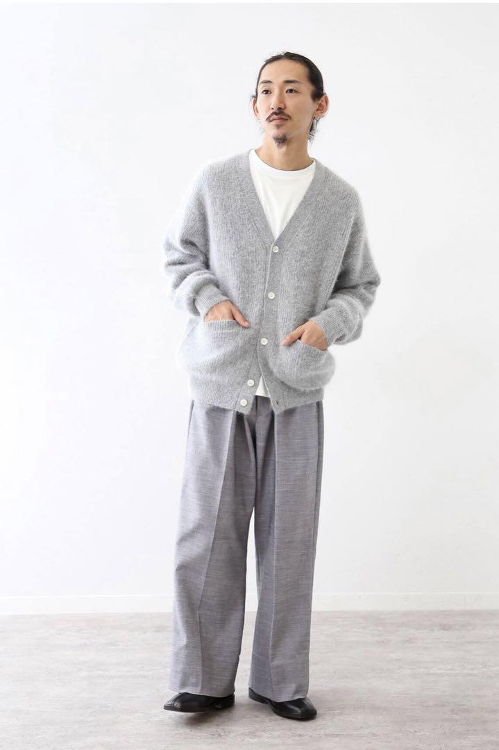 【2023 AW】 UNFOLLOW FOLL COLLECTION