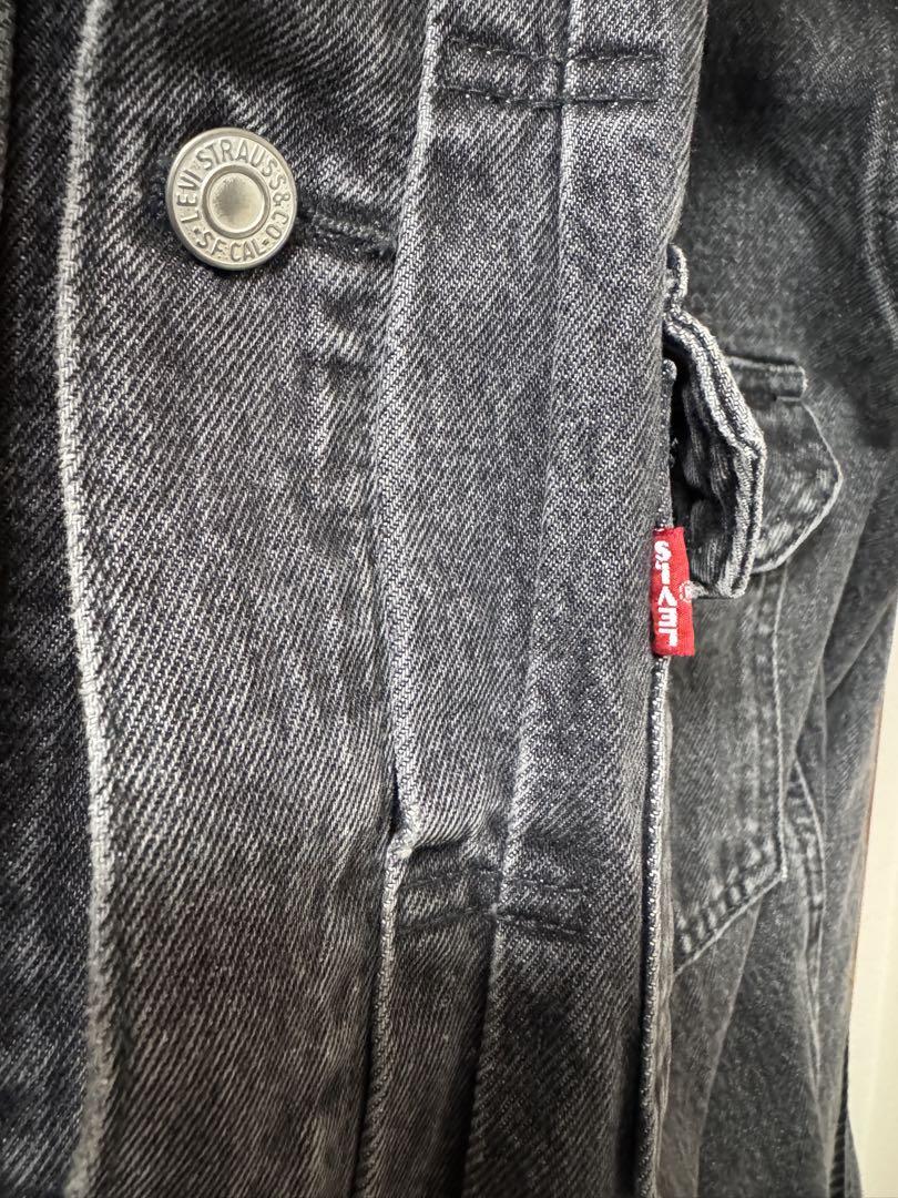 UNDERCOVER × Levi's Type 1 JACKET デニム