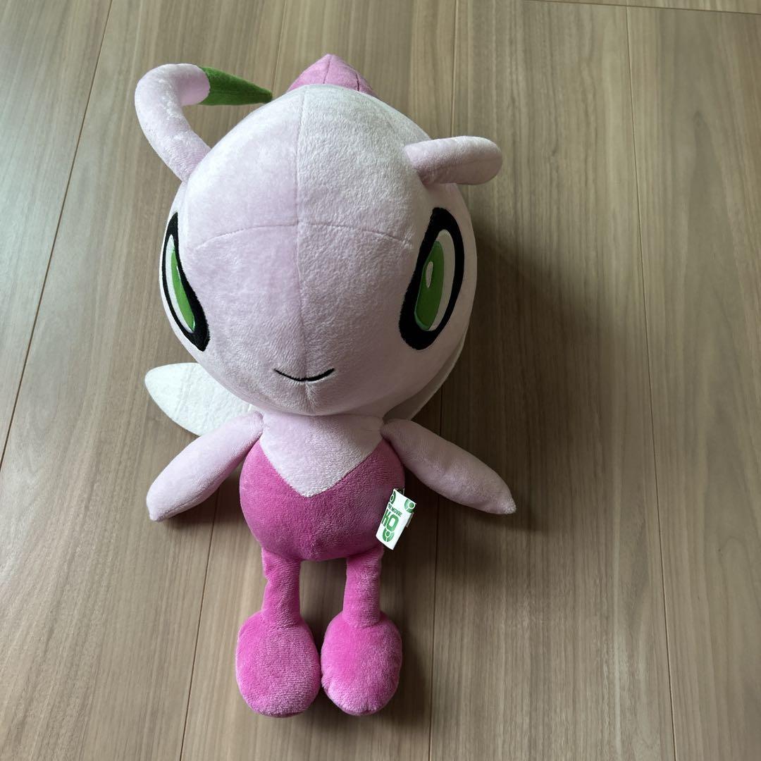 ポケモン ぬいぐるみ まとめ売り 7体 - メルカリ