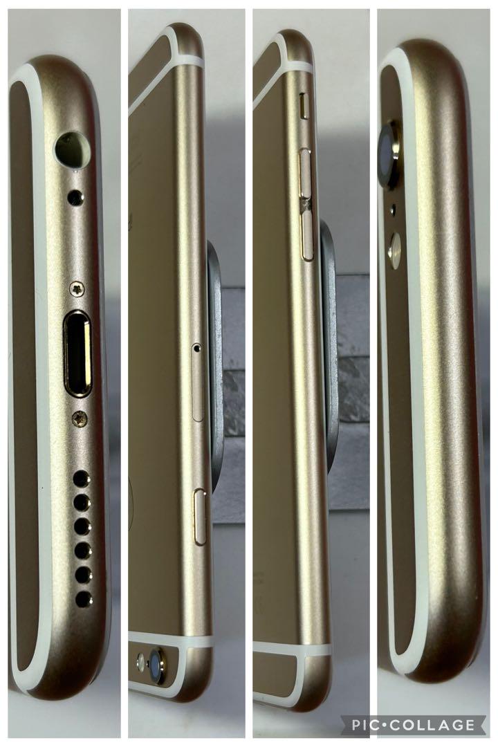 iPhone6s 64GB simフリー - メルカリ iPhone6s 64GB simフリー - メルカリ