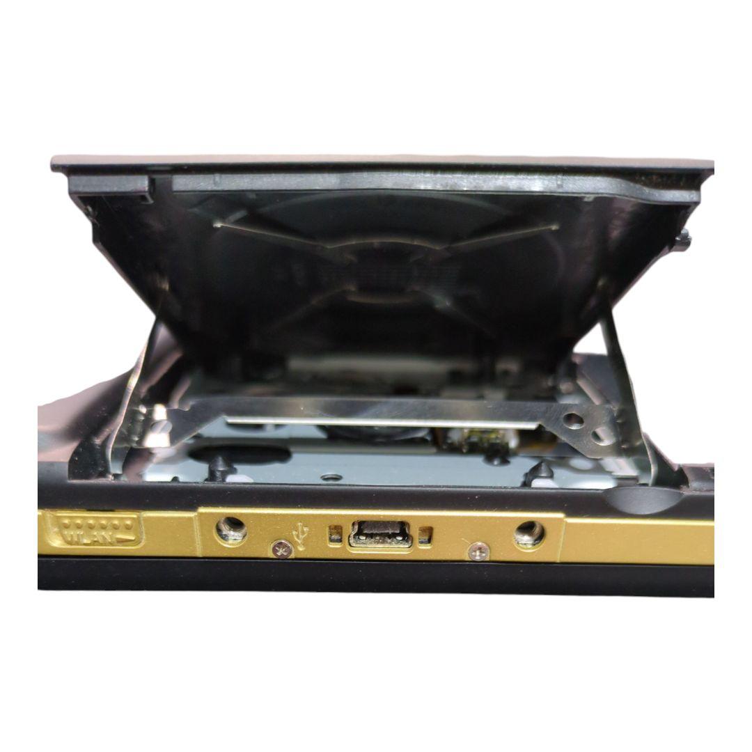 PSP-3000 ハンターズモデル