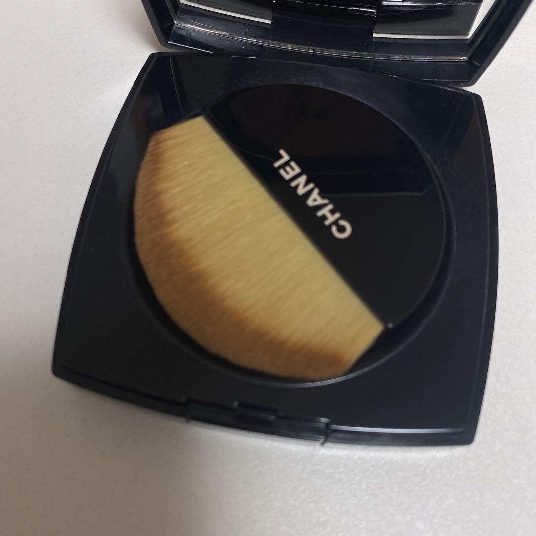 シャネル CHANEL チークローズ ポレール