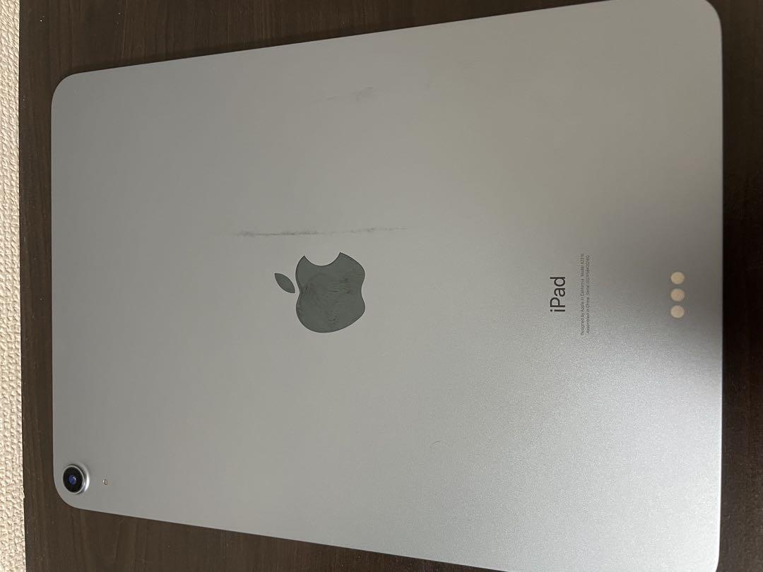 3/20まで特別価格「ジャンク品」「部品取り」iPad Air 第4世代