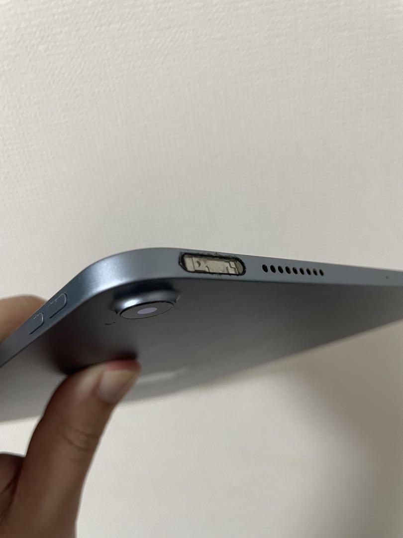 3/20まで特別価格「ジャンク品」「部品取り」iPad Air 第4世代