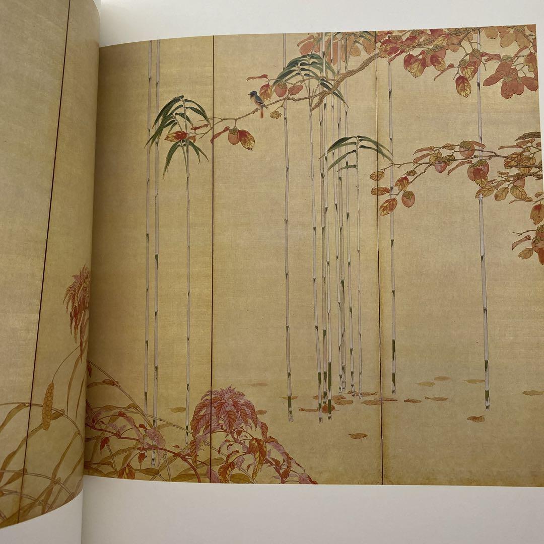 日本の花鳥画 2   明治•大正編(Ⅱ)