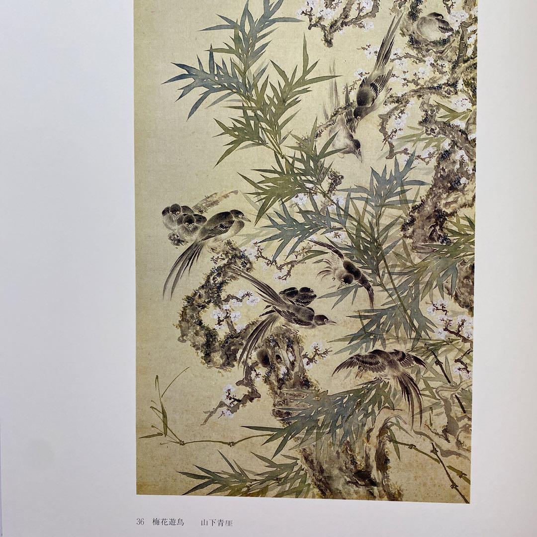 日本の花鳥画 2   明治•大正編(Ⅱ)