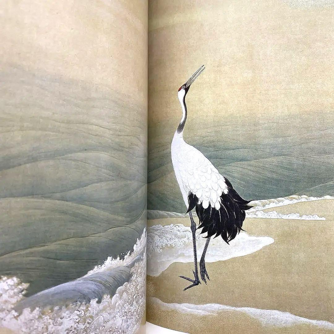日本の花鳥画 2   明治•大正編(Ⅱ)