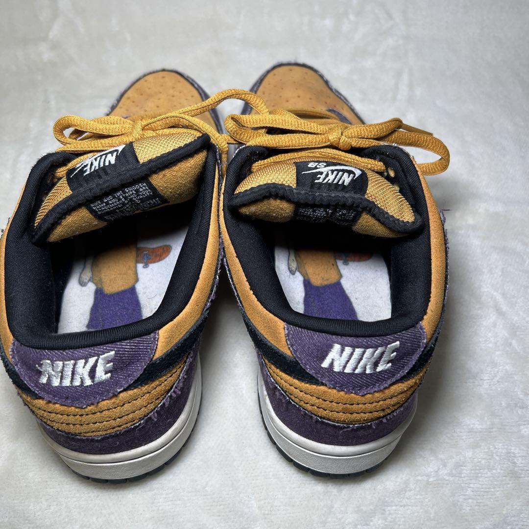 Nike SB Dunk Low Pro 