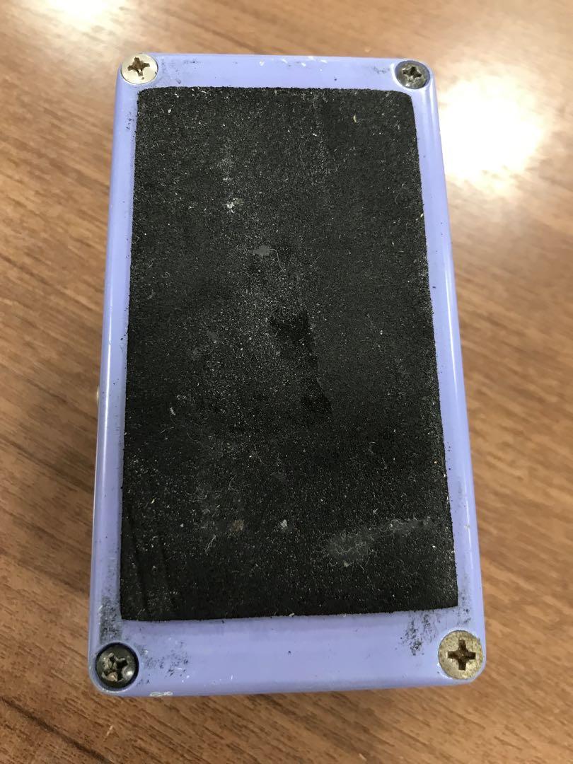 Maxon　CS-505　ステレオコーラス