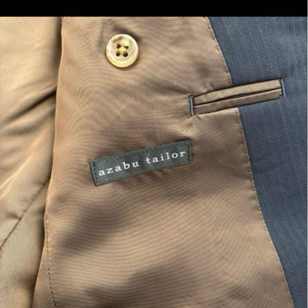 【azabu tailor】麻布テーラー グラントリノ