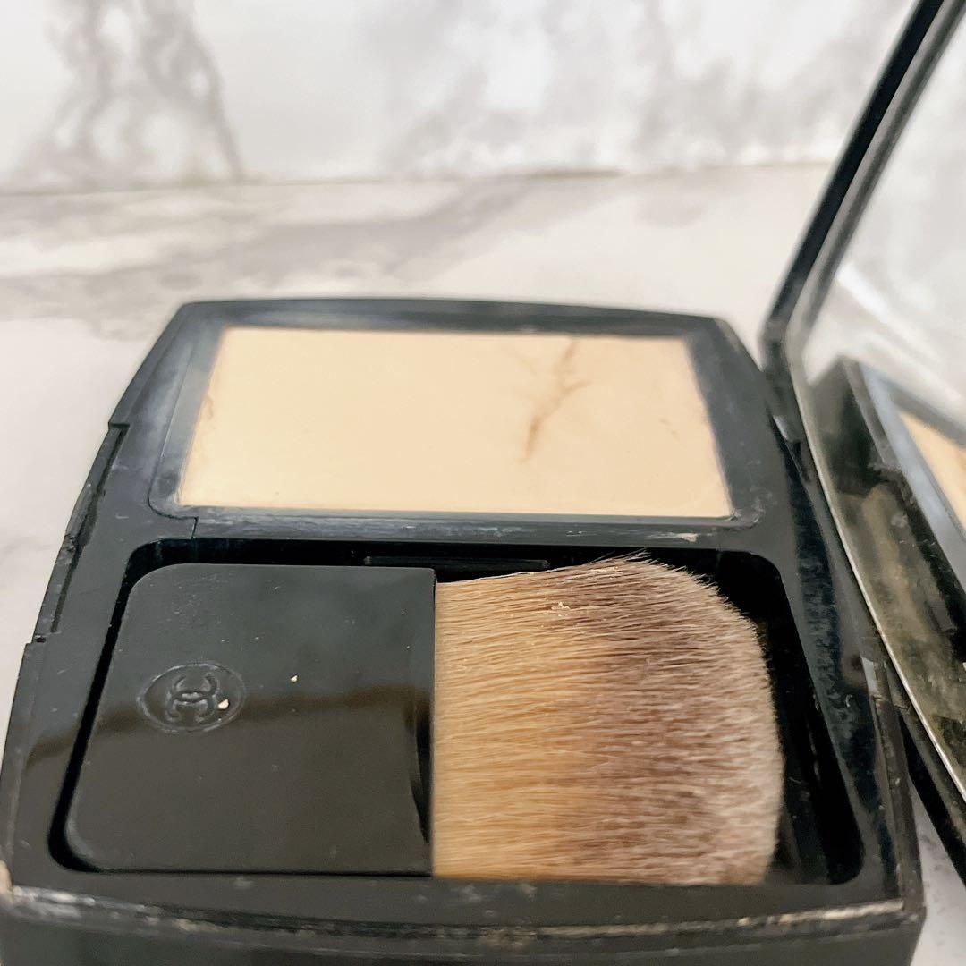 シャネルファンデーション ファンデーション - メークアップ | CHANEL シャネル