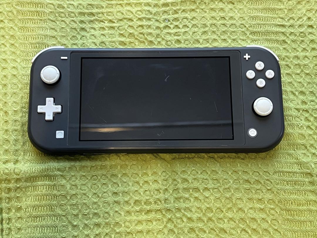 Nintendo Switch - かまぼこSwitch light 一部予約販売】 cg10012738.jpg Nintendo Switch - Nintendo Switch