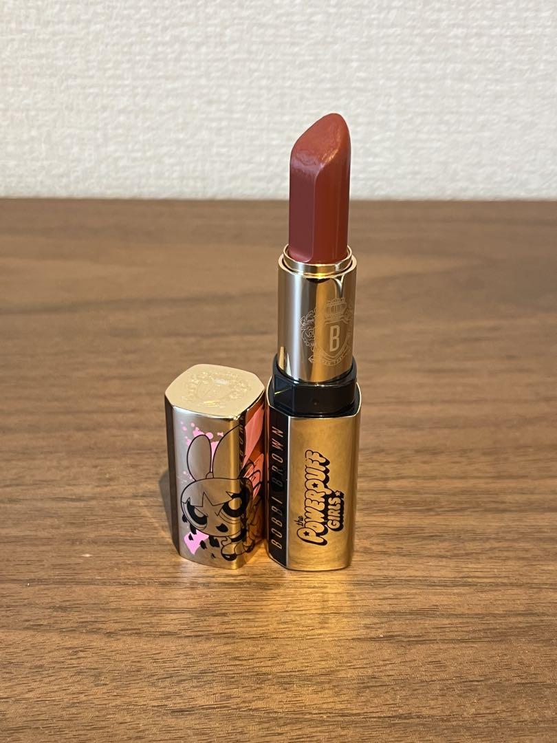 BOBBI BROWN✖️パワーパフガールズ　リップ 写真8/11｜ボビイ ブラウン×「パワーパフ ガールズ」限定コラボ