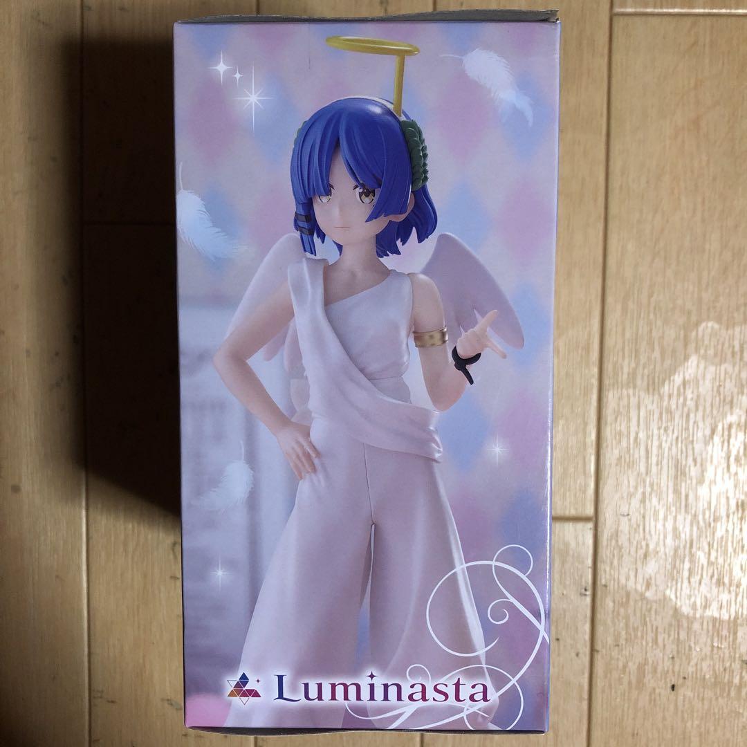 676,アニメ「ぼっち・ざ・ろっく！」Luminasta“山田リョウ” ぼっち・ざ・ろっく！ Luminasta 