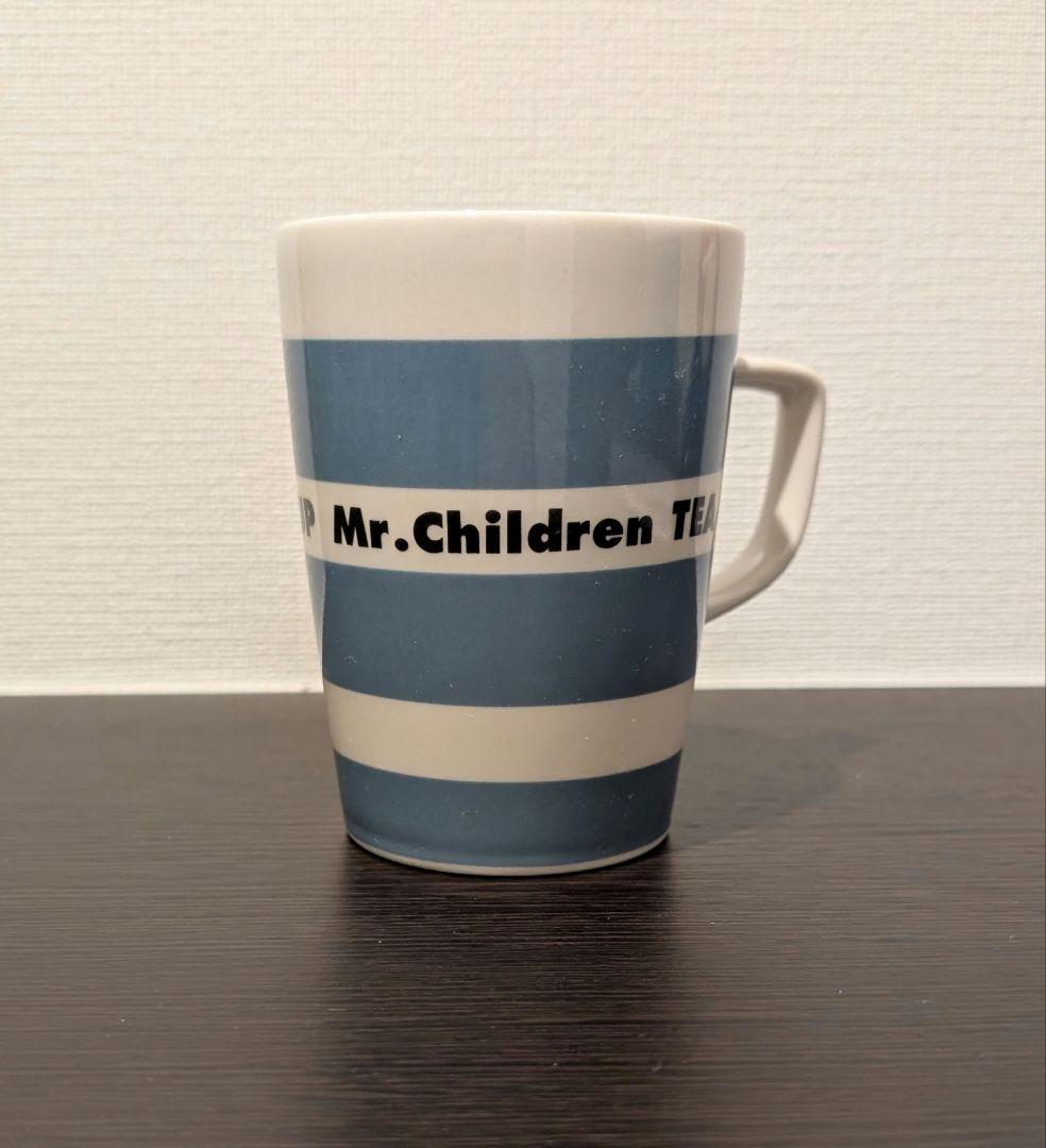 【希少】【非売品】【ファンクラブ】【Mr.Children】マグカップ　など Amazon.co.jp: Mr.Children ミスチル マグカップ ファンクラブ
