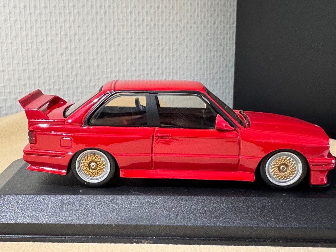 M3 ミニカー