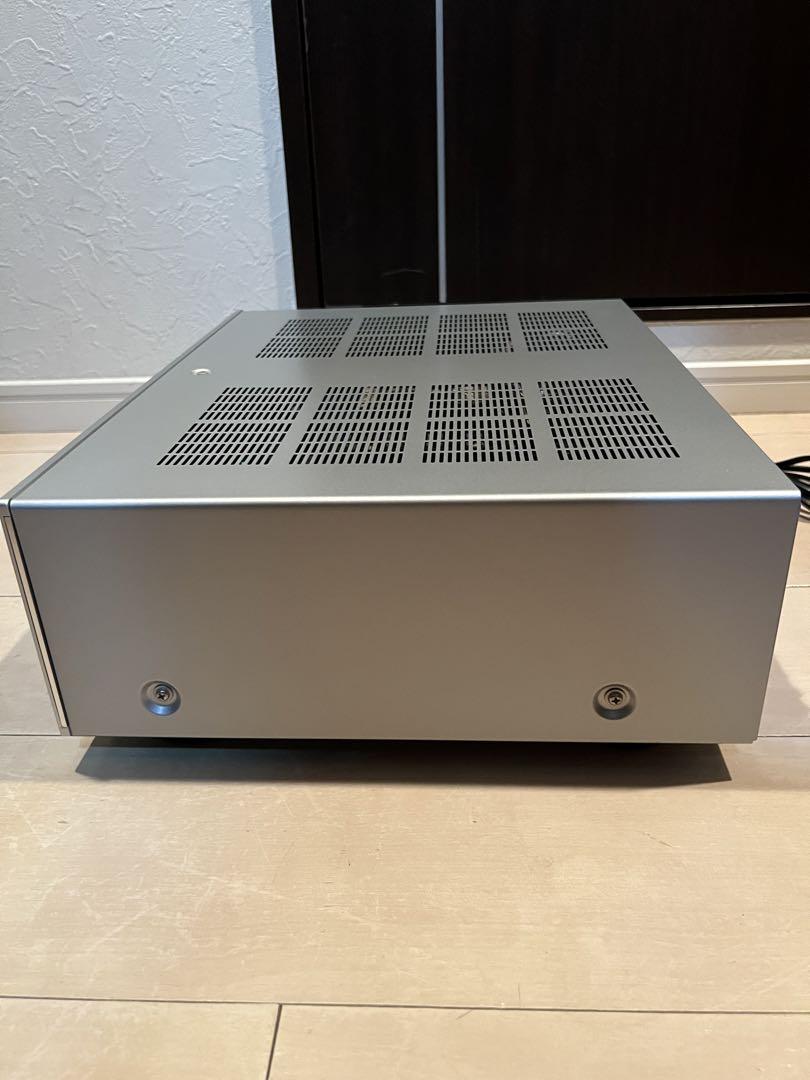YAMAHA A-S300 プリメインアンプ