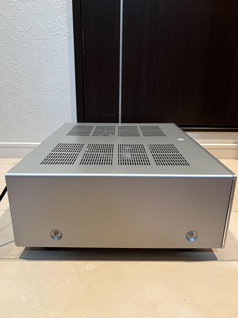 YAMAHA A-S300 プリメインアンプ
