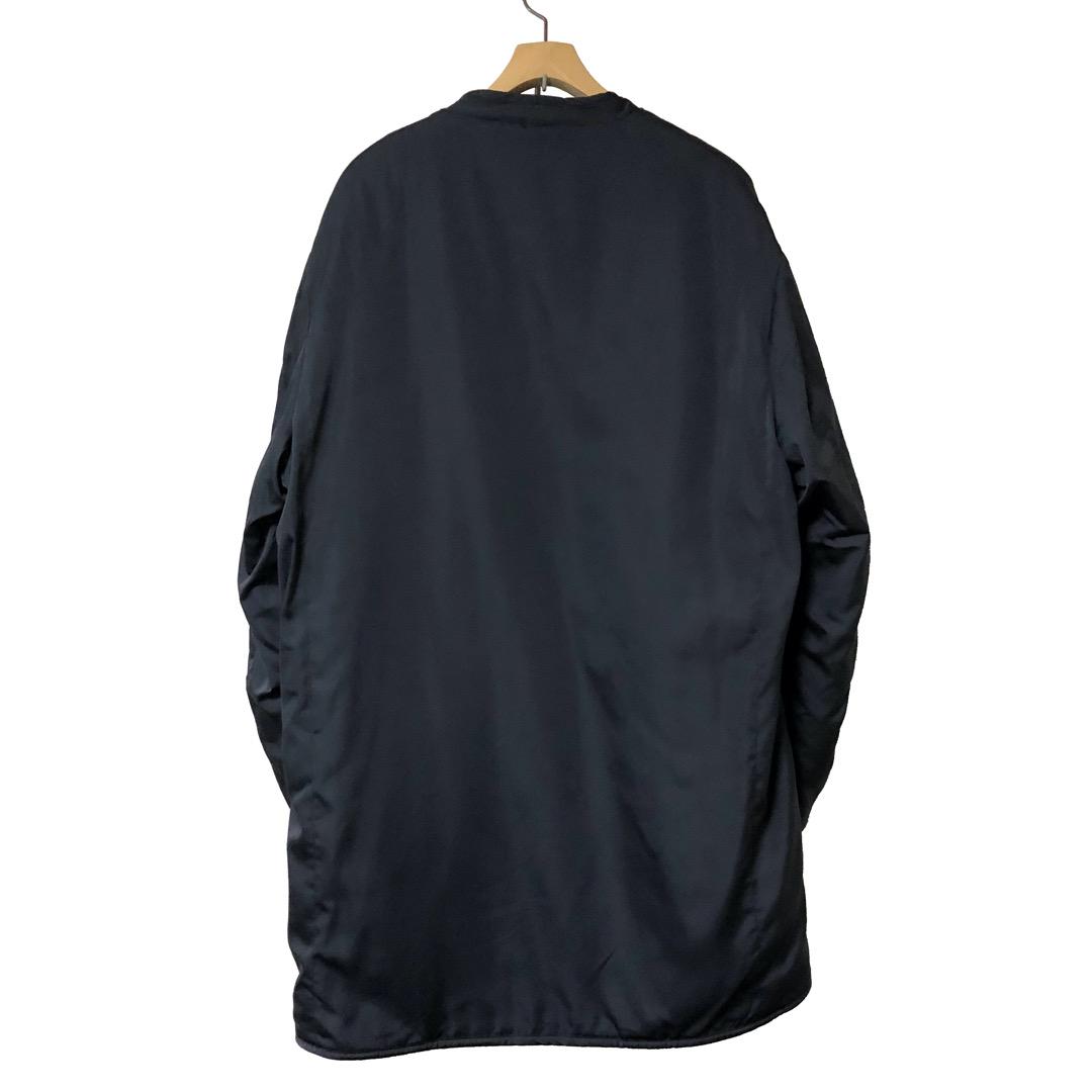 ARMY TWILL BEAMS 別注 ボア リバーシブルコート ARMY TWILL（アーミーツイル）の「別注【ARMY TWILL / アーミー
