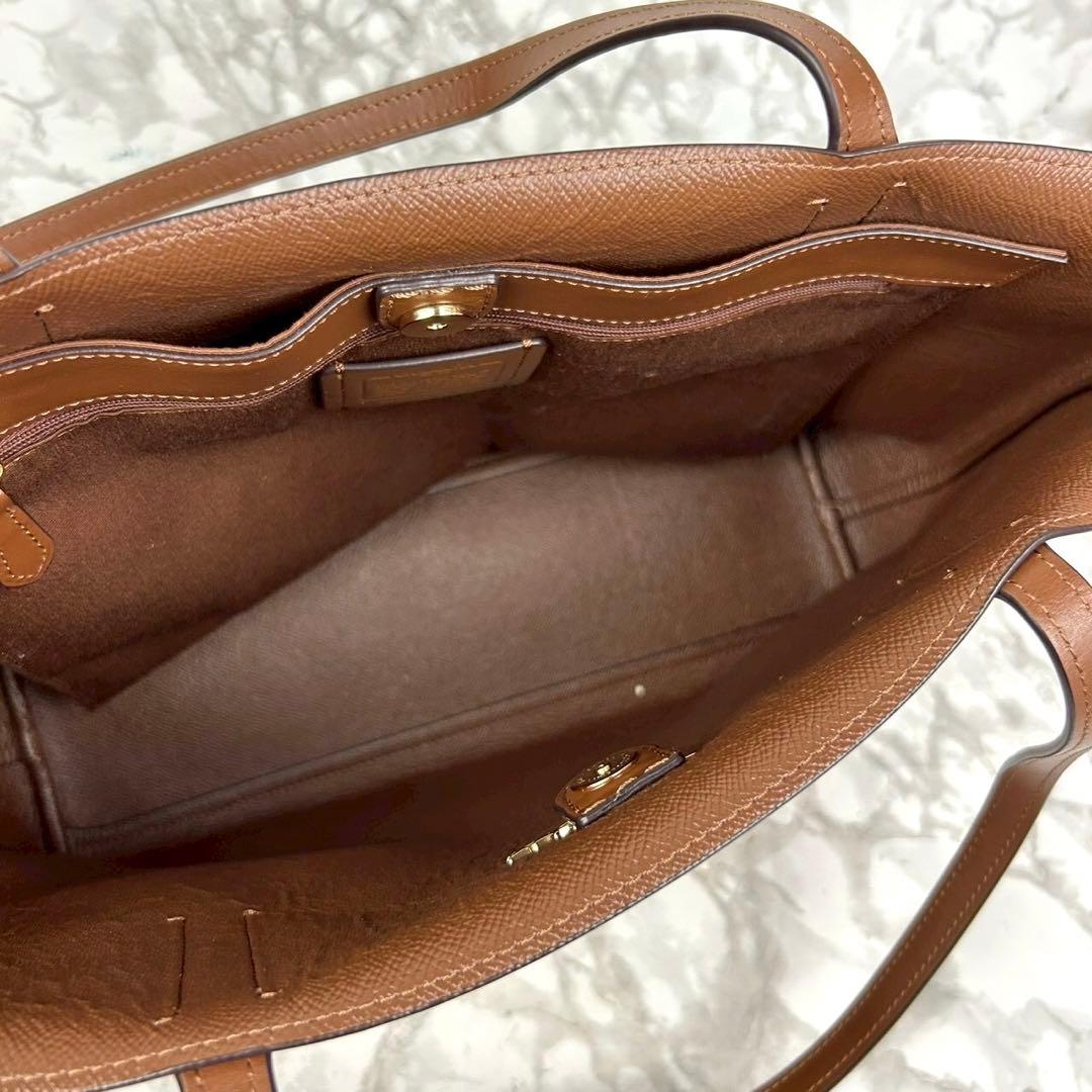 COACH コーチ シグネチャー ハンドバッグ トートバッグ COACH コーチ シグネチャー ハンドバッグ トートバッグ
