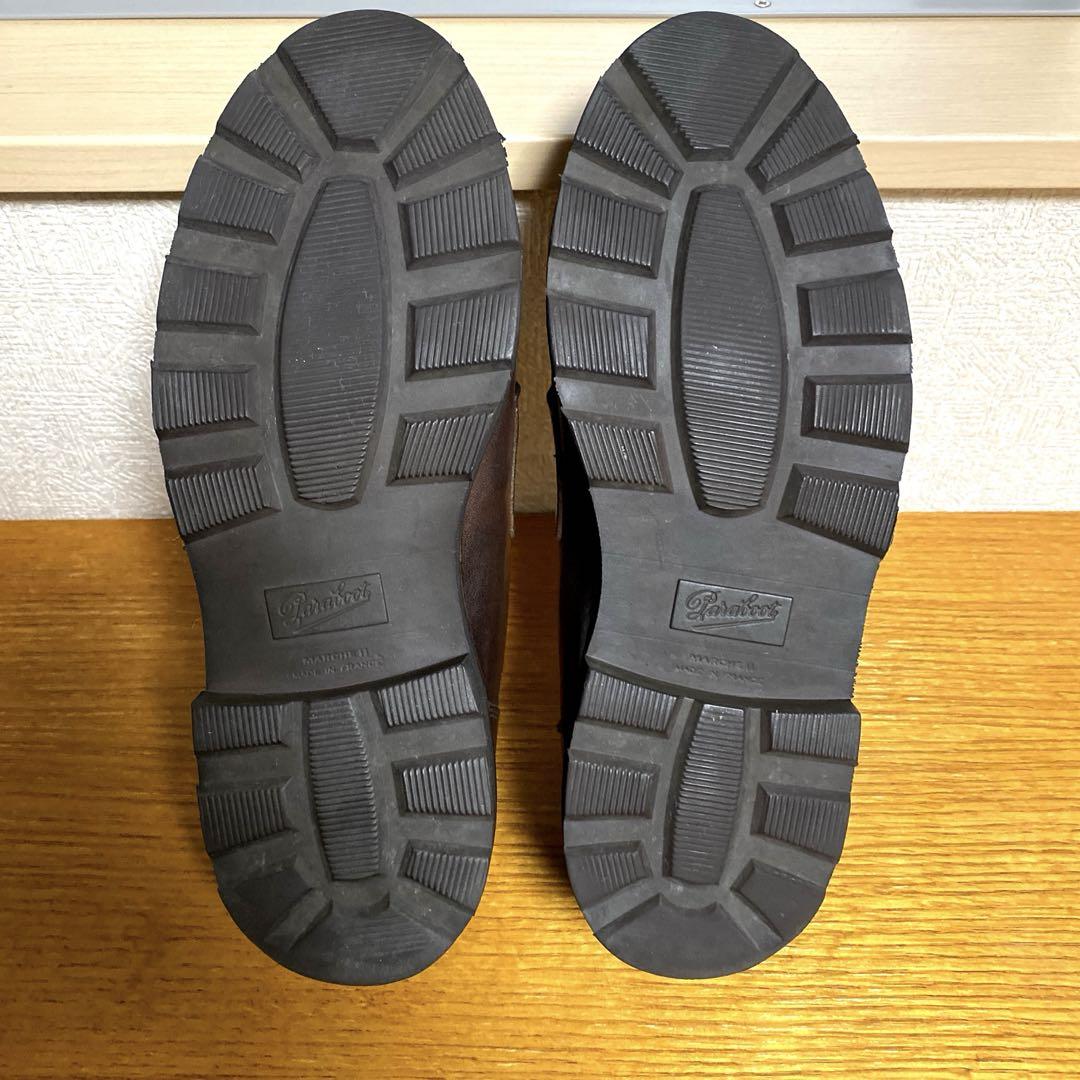 paraboot