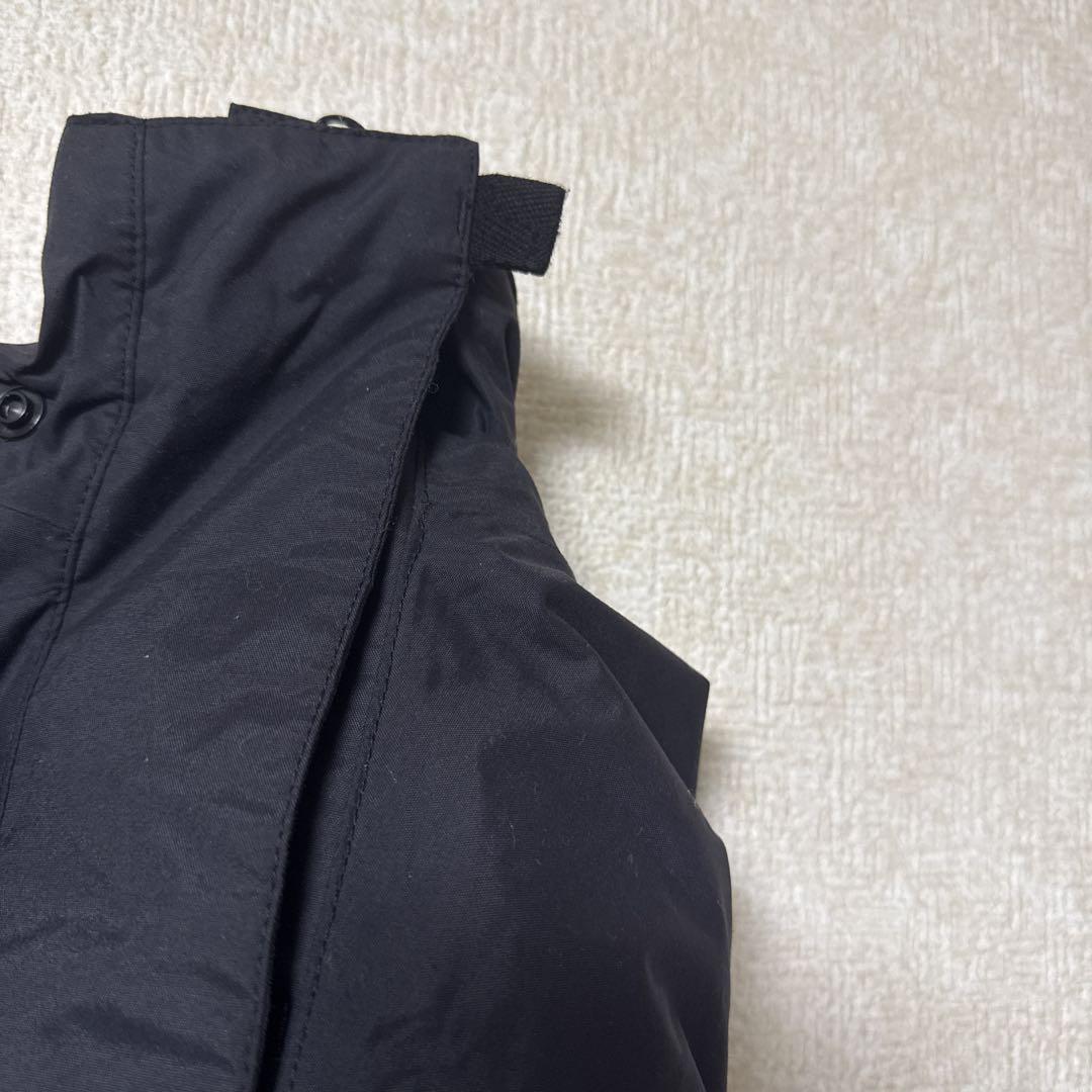 希少 紺タグ 90s old stussy スノーボード ウェア ブラック L
