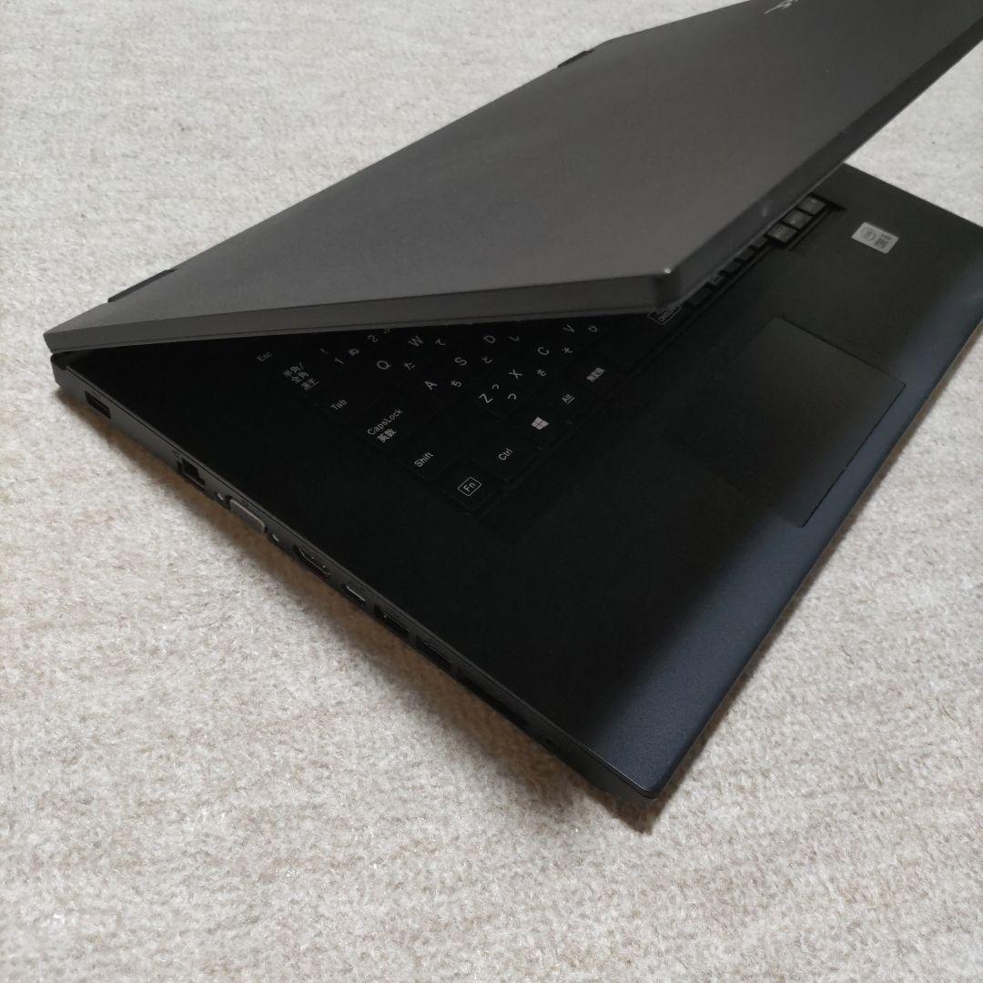 第10世代 NEC VersaPro タイプVX＜VX-9＞ VKT16/X-9