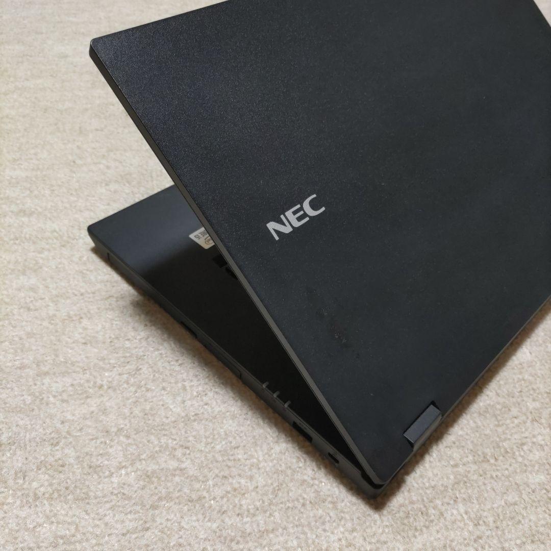 第10世代 NEC VersaPro タイプVX＜VX-9＞ VKT16/X-9