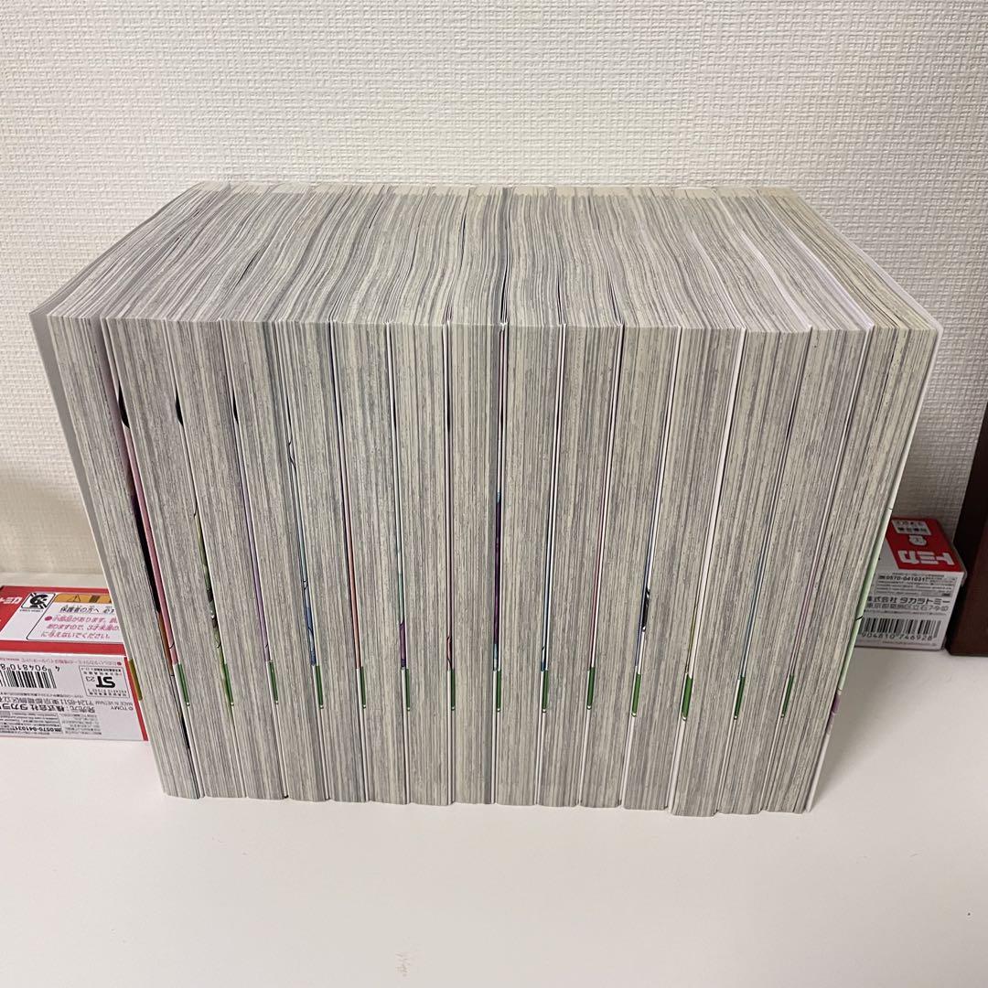 く*み様 薬屋のひとりごと 全巻 1~15巻 漫画