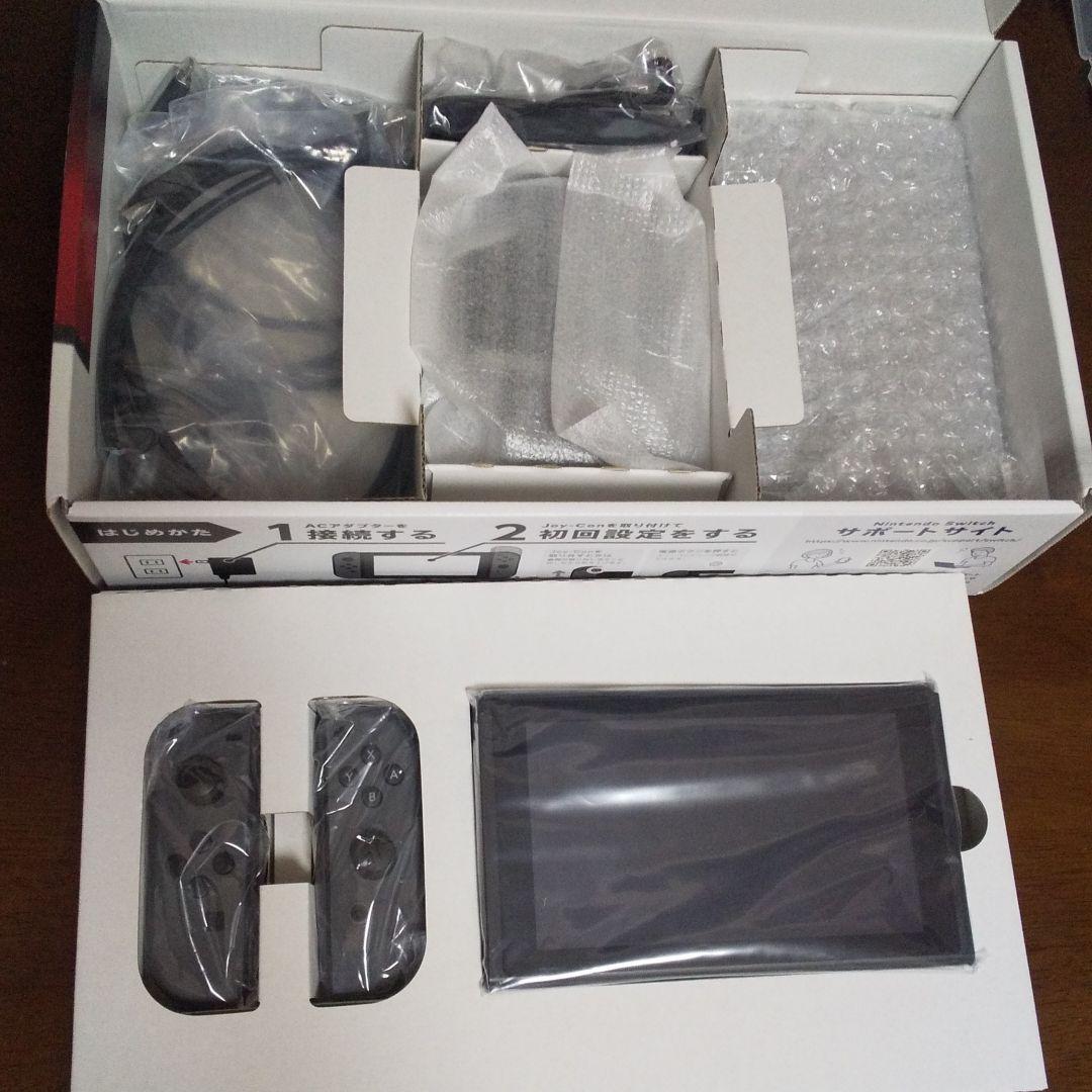 Nintendo グレー 大乱闘スマッシュブラザーズSP n3c6p-m41271591403 Switch お得新品