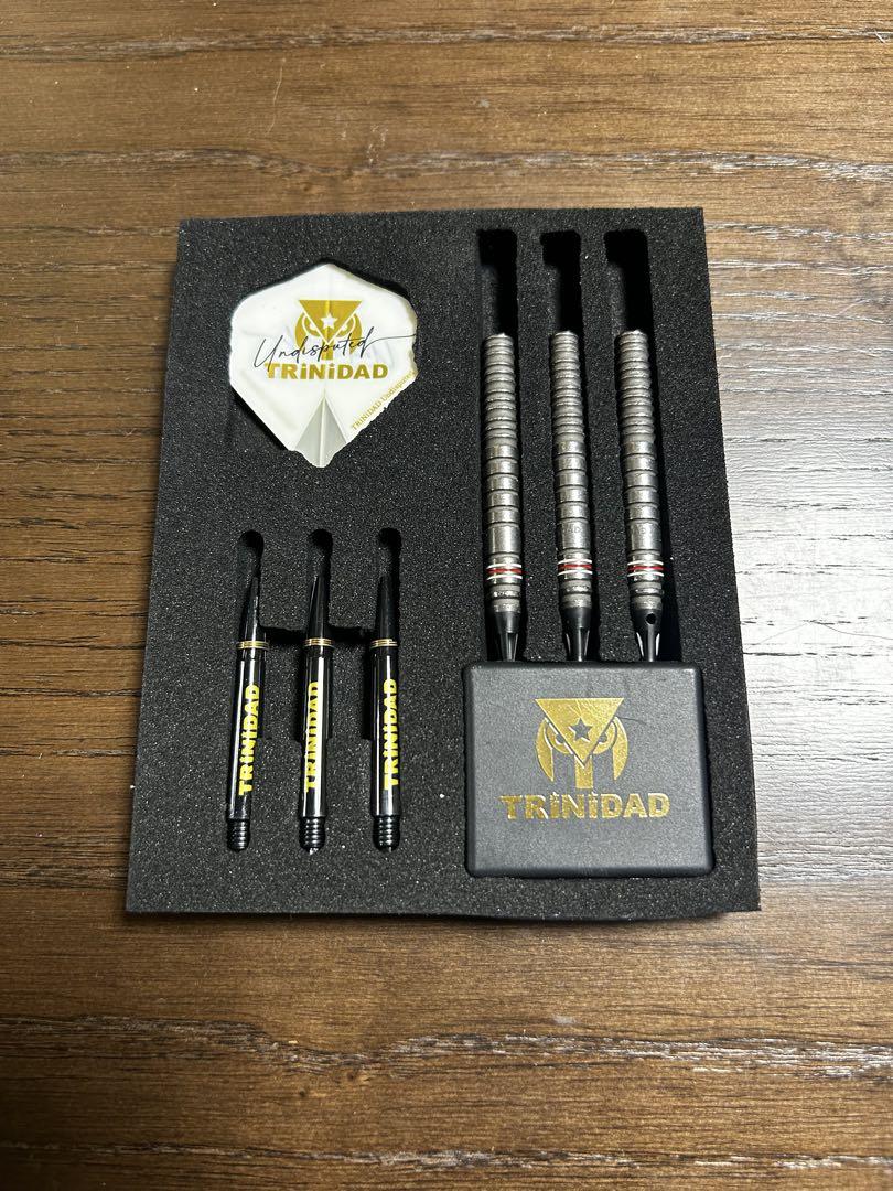 Gomez15 20g ゴメス15 TRINIDAD 中古品