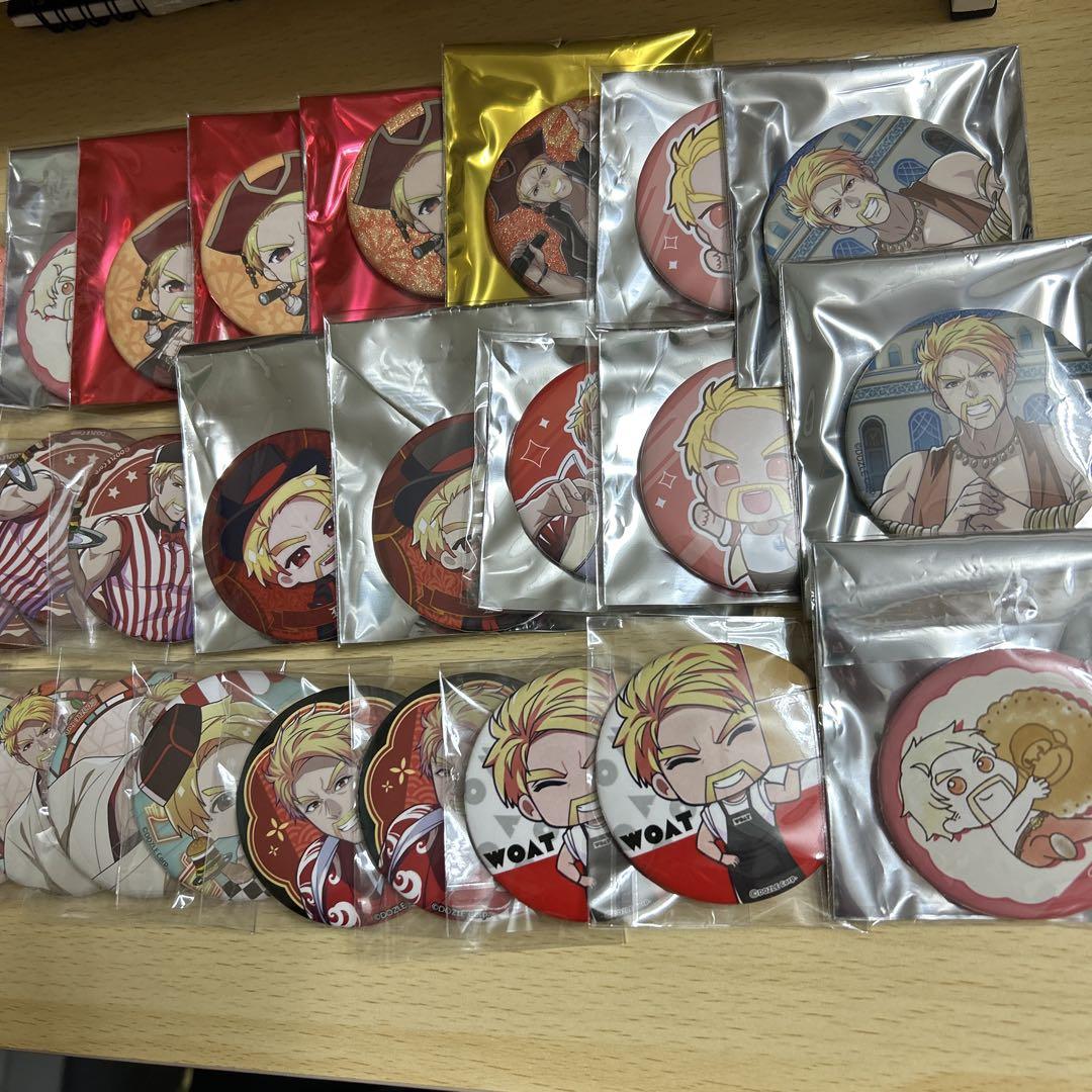 【新品未使用】ドズルさんグッズ67点セット