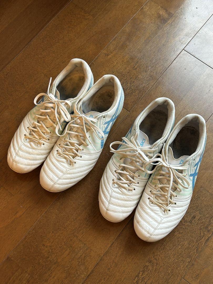 <2足セット> ASICS DS LIGHT X-FLY PRO 2 27cm