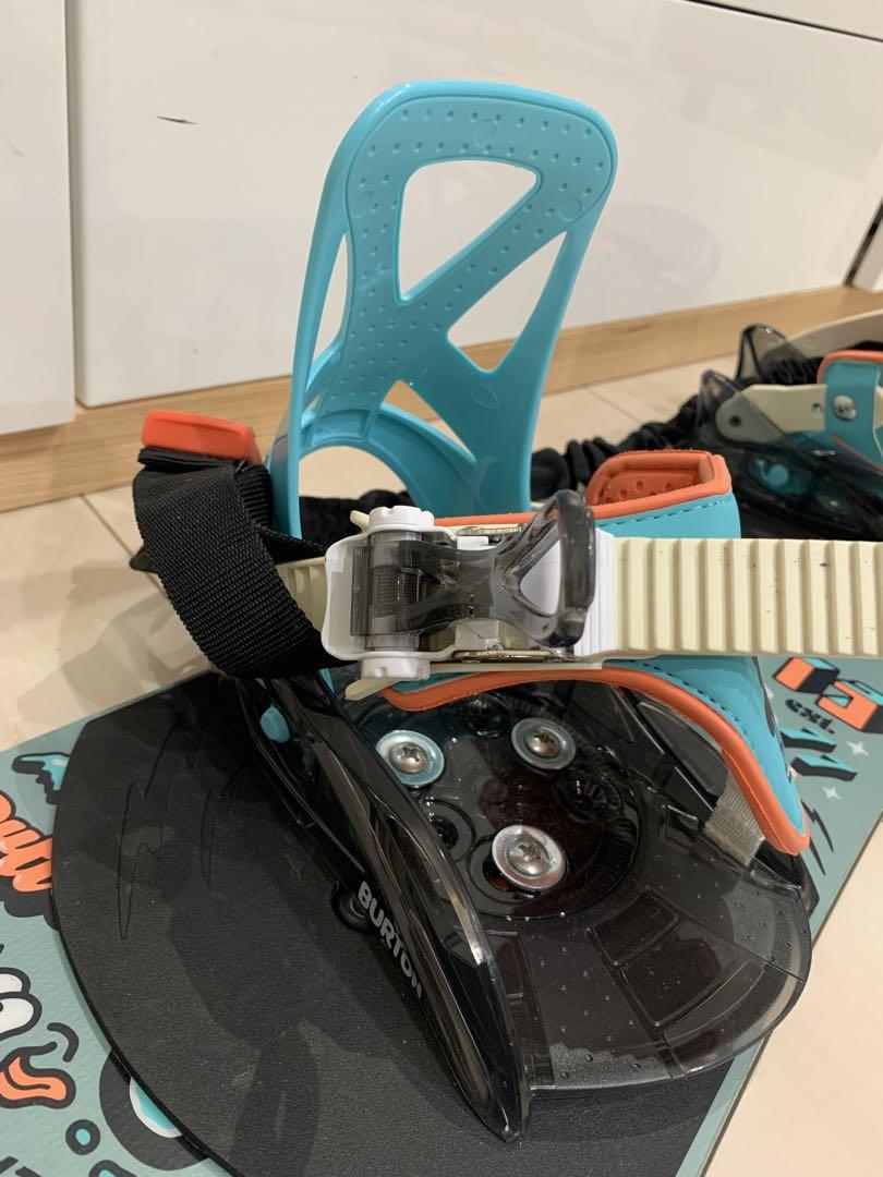 BURTON バートン スノーボード 板 メンズ Men's Custom X Board
