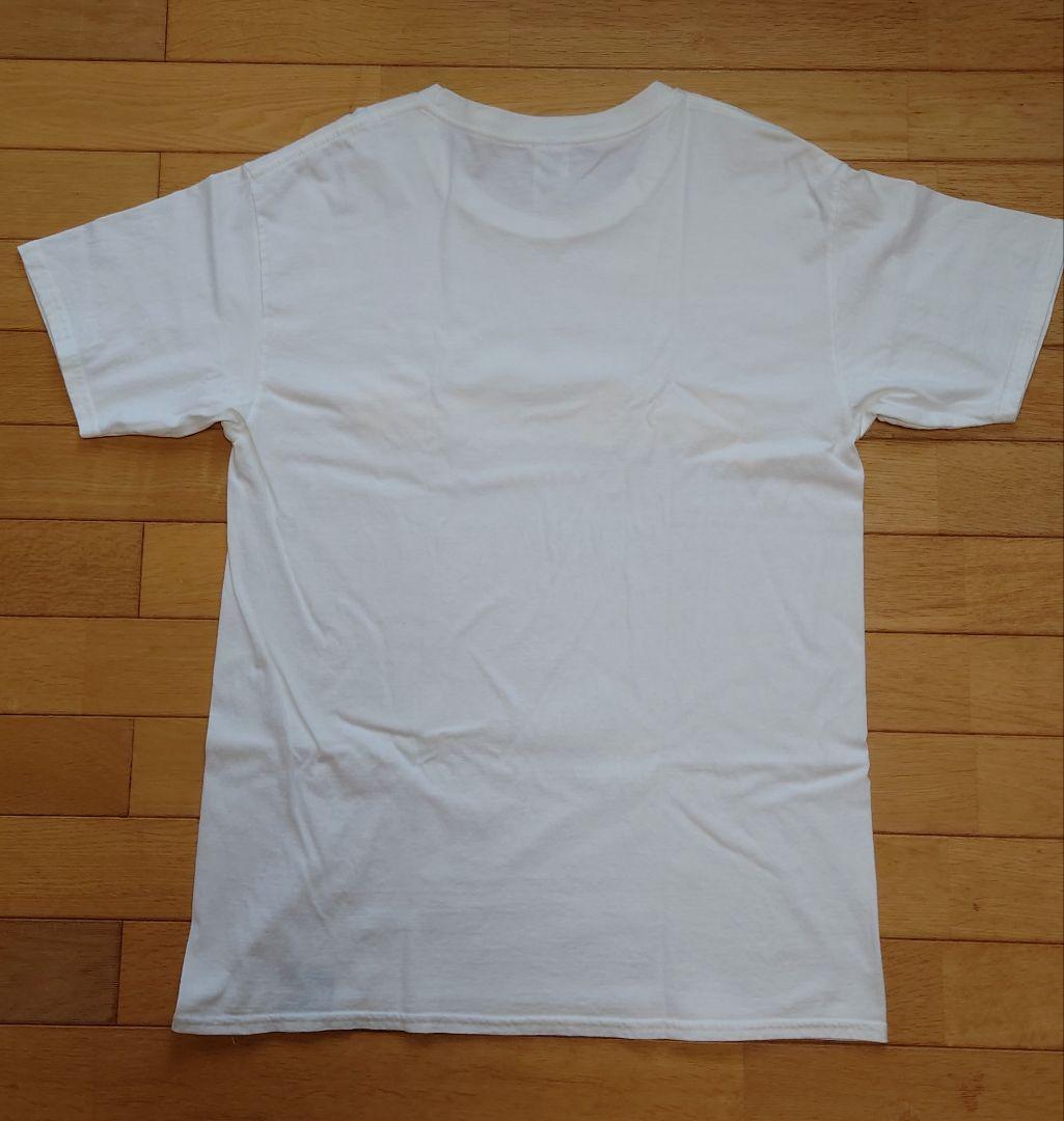 BAND-MAID】バンドメイド ご当地限定 ロゴTシャツ L - メルカリ