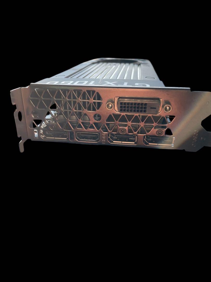 ZOTAC GTX 1060 グラフィックボード 3GB