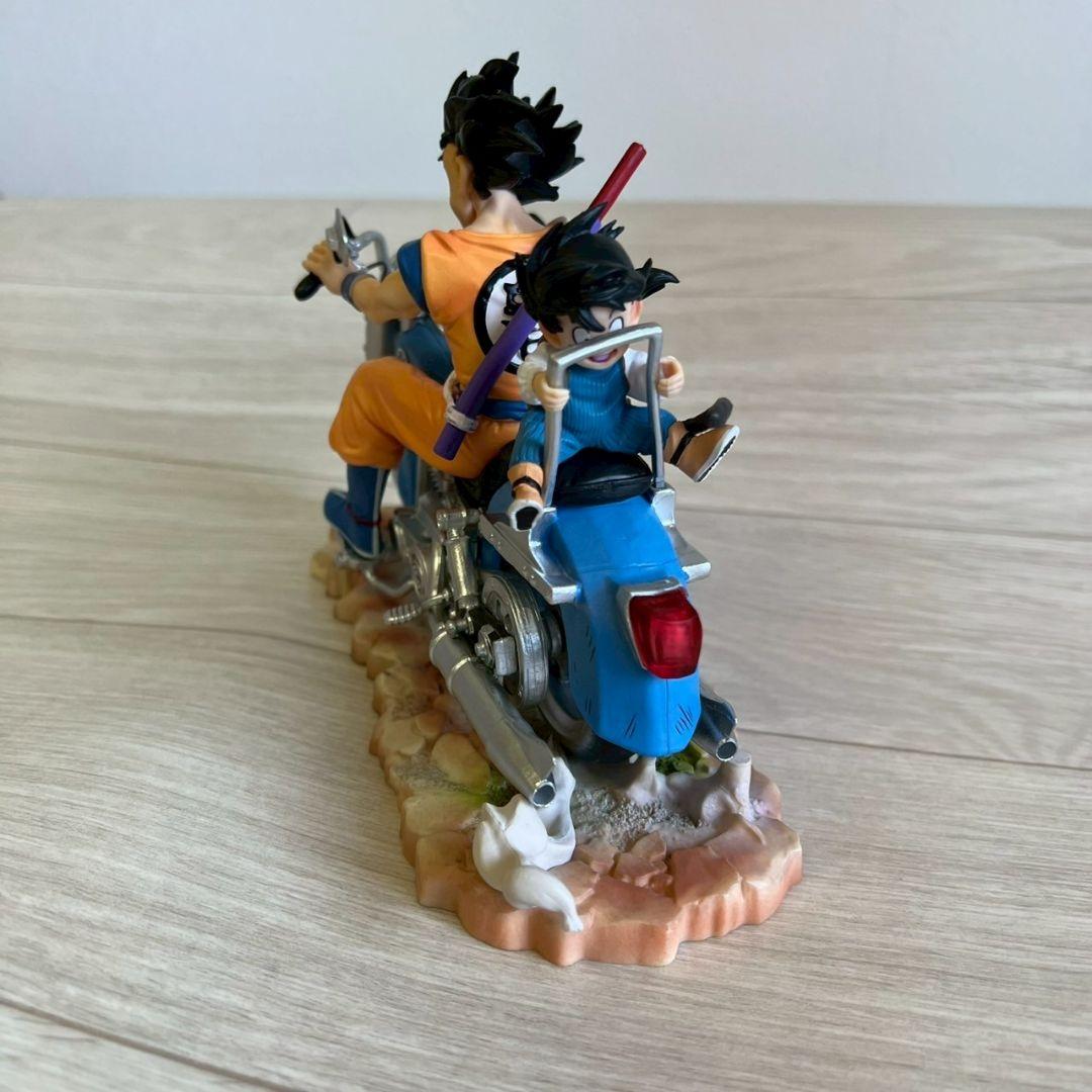 ⭐️超フォロー割【新品未使用】ドラゴンボール 海外限定モデル