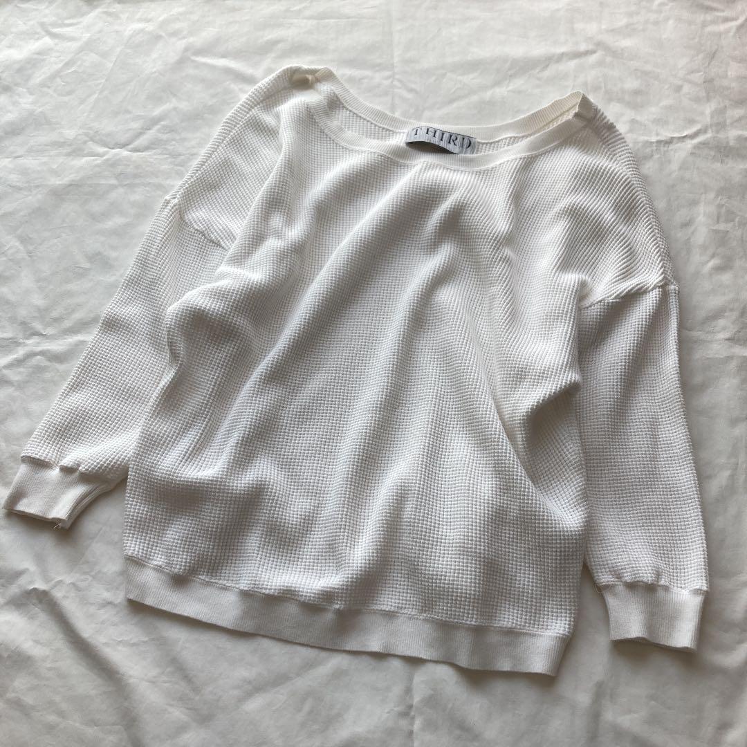 素晴らしい外見 Tシャツ/カットソー(七分/長袖) トップス-nce.edu.np 素晴らしい外見 Tシャツ/カットソー(七分/長袖) トップス-nce.edu.np