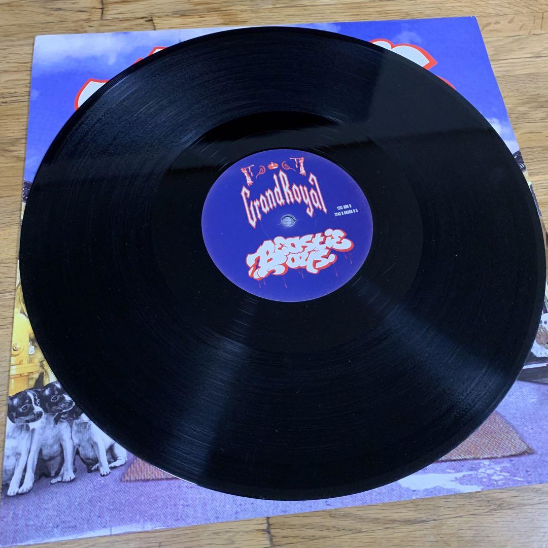 Beastie Boys 7