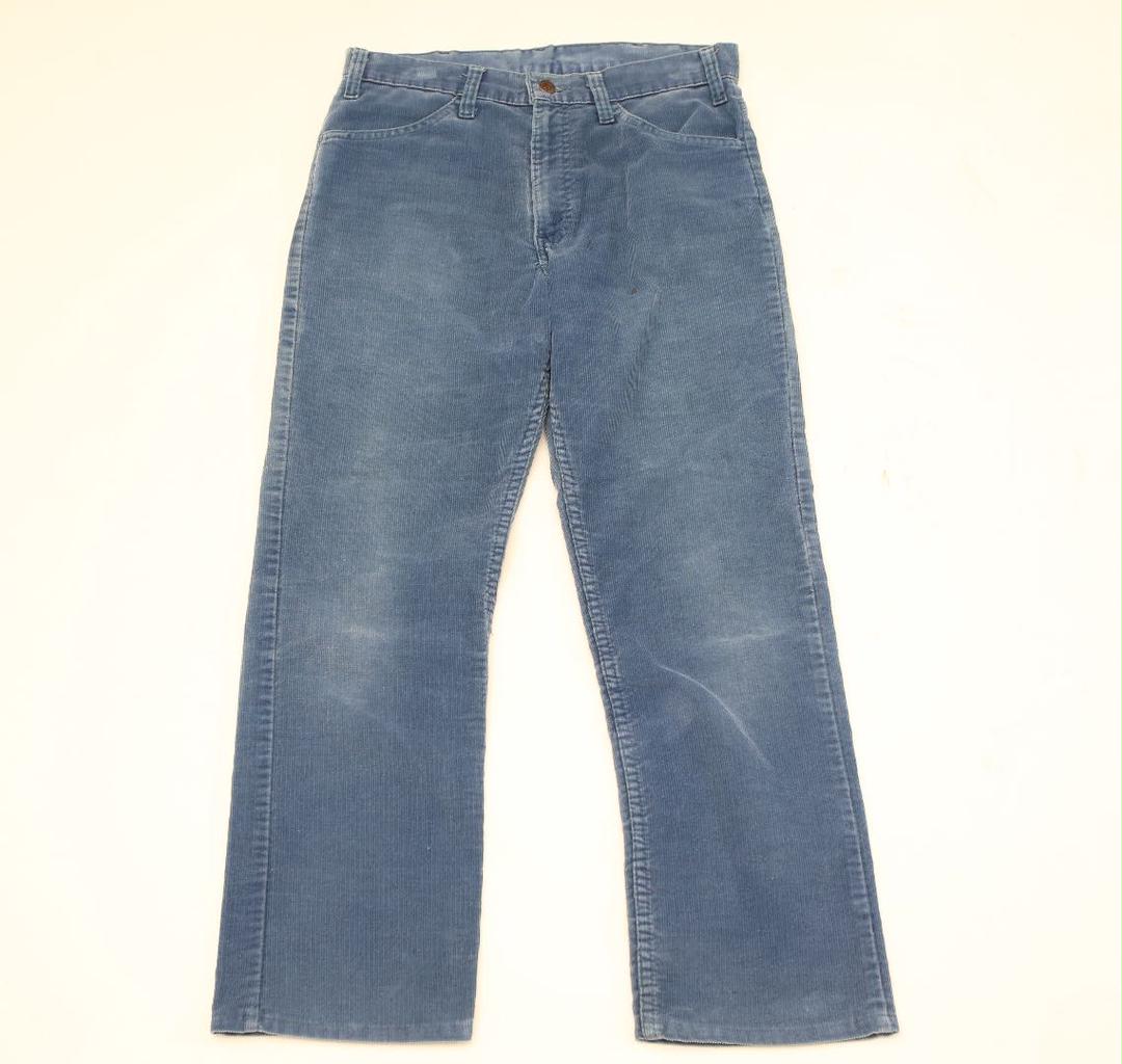 80's リーバイス 519 コーデュロイ パンツ Levi's 519 #